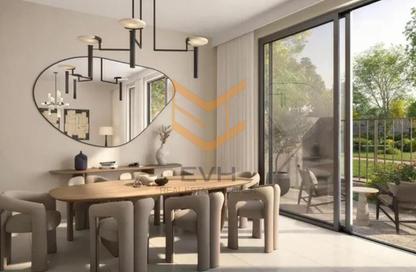 Villa - 4 - 6 for sale in Avena 2 - Avena - The Valley - Dubai