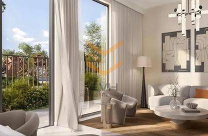 Villa - 4 - 6 for sale in Avena 2 - Avena - The Valley - Dubai