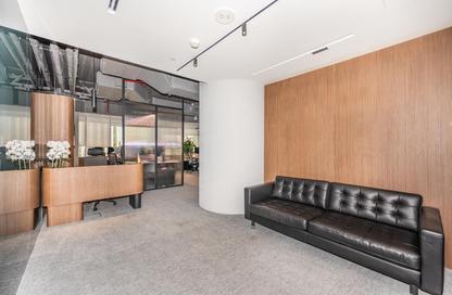 Office Space - Studio for rent in Almas Tower - Jumeirah Lake Towers - Dubai Office Space - Studio for rent in Almas Tower - Jumeirah Lake Towers - Dubai