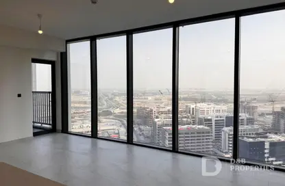 Apartment - 2 Bedrooms - 4 Bathrooms for rent in The Crest Tower A - The Crest - Sobha Hartland - Mohammed Bin Rashid City - Dubai Apartment - 2 Bedrooms - 4 Bathrooms for rent in The Crest Tower A - The Crest - Sobha Hartland - Mohammed Bin Rashid City - Dubai