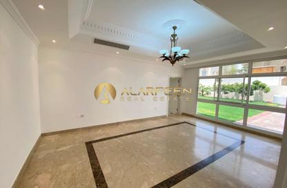 Villa - 5 Bedrooms - 7 Bathrooms for rent in Al Barsha 3 Villas - Al Barsha 3 - Al Barsha - Dubai