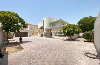 Villa - 5 Bedrooms - 7 Bathrooms for rent in Al Barsha 3 Villas - Al Barsha 3 - Al Barsha - Dubai Villa - 5 Bedrooms - 7 Bathrooms for rent in Al Barsha 3 Villas - Al Barsha 3 - Al Barsha - Dubai