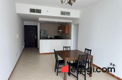 Apartment - 1 Bedroom - 1 Bathroom for sale in Marina Diamond 4 - Marina Diamonds - Dubai Marina - Dubai