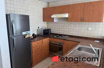 Apartment - 1 Bedroom - 1 Bathroom for sale in Marina Diamond 4 - Marina Diamonds - Dubai Marina - Dubai