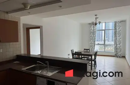 Apartment - 1 Bedroom - 1 Bathroom for sale in Marina Diamond 4 - Marina Diamonds - Dubai Marina - Dubai