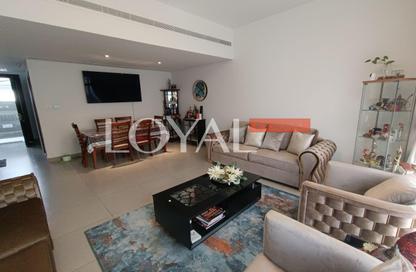 Townhouse - 3 - 4 for rent in Arabella Townhouses 2 - Arabella Townhouses - Mudon - Dubai