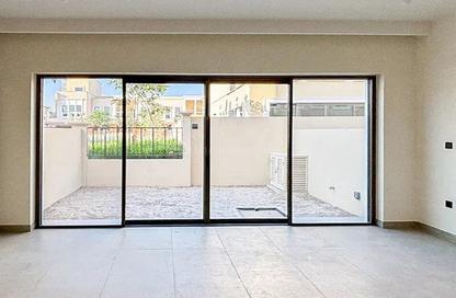 Townhouse - 4 Bedrooms - 4 Bathrooms for rent in Malta - Damac Lagoons - Dubai