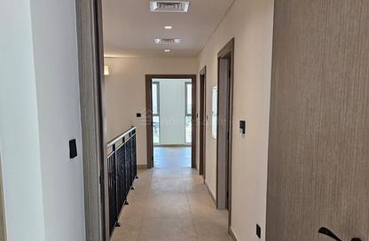 Townhouse - 4 Bedrooms - 4 Bathrooms for rent in Malta - Damac Lagoons - Dubai