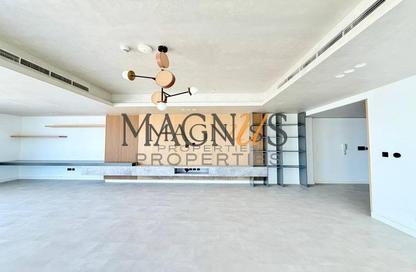 Penthouse - 3 Bedrooms - 5 Bathrooms for sale in Trident Waterfront - Dubai Marina - Dubai