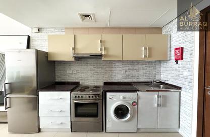Apartment - Studio - 1 for rent in Hilliana Tower - Acacia Avenues - Al Sufouh 1 - Al Sufouh - Dubai