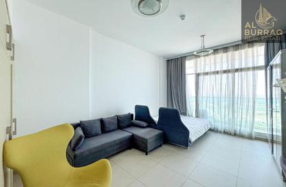 Apartment - Studio - 1 for rent in Hilliana Tower - Acacia Avenues - Al Sufouh 1 - Al Sufouh - Dubai