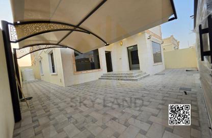 Villa - 4 Bedrooms - 6 Bathrooms for sale in Al Zaheya Gardens - Al Zahya - Ajman Villa - 4 Bedrooms - 6 Bathrooms for sale in Al Zaheya Gardens - Al Zahya - Ajman