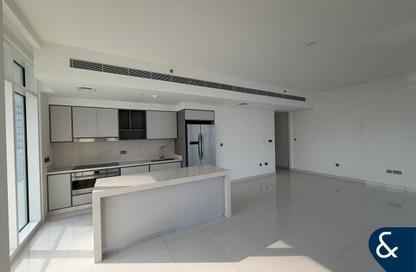 شقة - 3 - 4 للايجار في برج Sunrise Bay 1 - سانرايز باي - إعمار بيتشفرونت - دبي هاربور - دبي