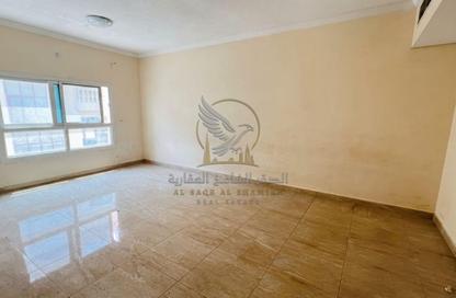 Apartment - 2 Bedrooms - 3 Bathrooms for rent in Al Majaz 2 - Al Majaz - Sharjah