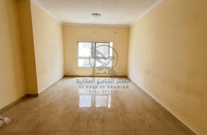 Apartment - 2 Bedrooms - 3 Bathrooms for rent in Al Majaz 2 - Al Majaz - Sharjah