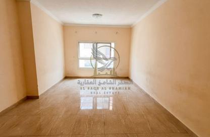 Apartment - 2 Bedrooms - 3 Bathrooms for rent in Al Majaz 2 - Al Majaz - Sharjah