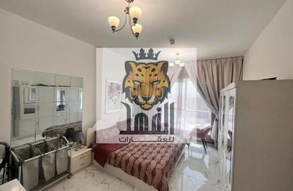 Apartment - Studio - 1 Bathroom for rent in Al Jurf 3 - Al Jurf - Ajman Downtown - Ajman