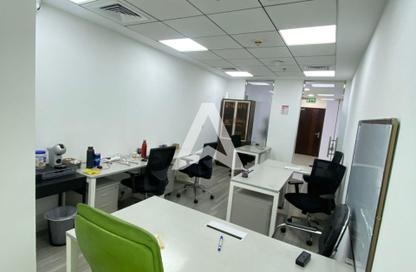 Office Space - Studio - 1 Bathroom for rent in Latifa Tower - Sheikh Zayed Road - Dubai Office Space - Studio - 1 Bathroom for rent in Latifa Tower - Sheikh Zayed Road - Dubai