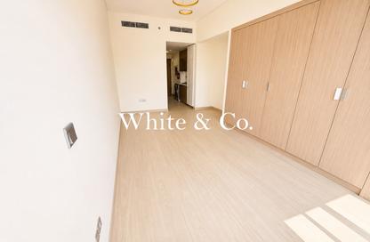 Apartment - Studio - 1 Bathroom for rent in Azizi Riviera 29 - Azizi Riviera - Meydan One - Meydan - Dubai