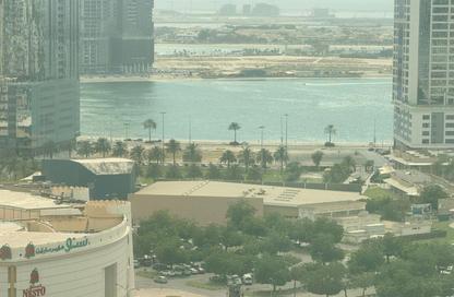 Apartment - 2 Bedrooms - 2 Bathrooms for rent in Al Taawun Street - Al Taawun - Sharjah