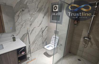 Apartment - 1 Bedroom - 2 Bathrooms for sale in Gulfa Towers - Al Rashidiya 1 - Al Rashidiya - Ajman
