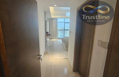 Apartment - 1 Bedroom - 2 Bathrooms for sale in Gulfa Towers - Al Rashidiya 1 - Al Rashidiya - Ajman
