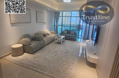 Apartment - 1 Bedroom - 2 Bathrooms for sale in Gulfa Towers - Al Rashidiya 1 - Al Rashidiya - Ajman Apartment - 1 Bedroom - 2 Bathrooms for sale in Gulfa Towers - Al Rashidiya 1 - Al Rashidiya - Ajman