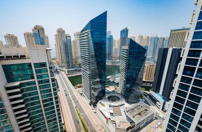 Apartment - 4 Bedrooms - 6 Bathrooms for sale in Marina Mansions - Dubai Marina - Dubai Apartment - 4 Bedrooms - 6 Bathrooms for sale in Marina Mansions - Dubai Marina - Dubai