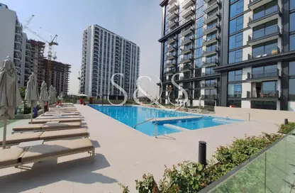 Apartment - 2 Bedrooms - 2 Bathrooms for rent in Lime Gardens - Dubai Hills Estate - Dubai