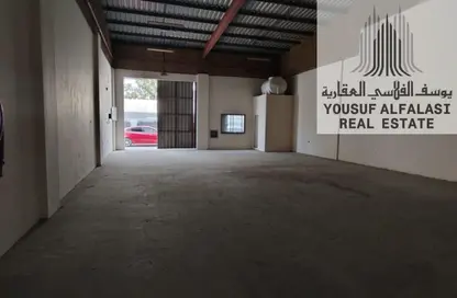 مستودع - استوديو - 1 حمام للايجار في الجرف الصناعية 1 - الجرف الصناعية - عجمان مستودع - استوديو - 1 حمام للايجار في الجرف الصناعية 1 - الجرف الصناعية - عجمان