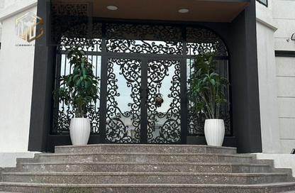 Villa - 4 Bedrooms - 6 Bathrooms for sale in Al Hamidiya 2 - Al Hamidiya - Ajman
