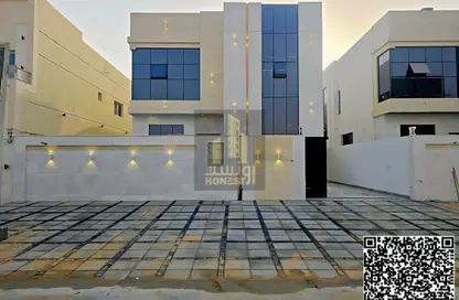 فيلا - 5 غرف نوم - 7 حمامات للبيع في الحليو 2 - الحليو - عجمان