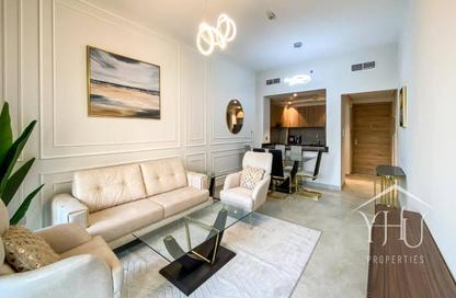 Apartment - 1 - 2 for rent in Eleganz by Danube - District 14 - Jumeirah Village Circle - Dubai Apartment - 1 - 2 for rent in Eleganz by Danube - District 14 - Jumeirah Village Circle - Dubai