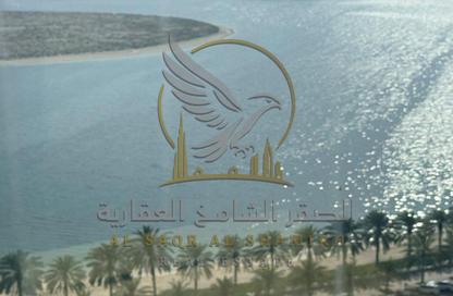 Apartment - 4 Bedrooms - 5 Bathrooms for rent in Al Khan Corniche - Al Khan - Sharjah Apartment - 4 Bedrooms - 5 Bathrooms for rent in Al Khan Corniche - Al Khan - Sharjah