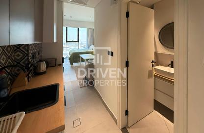 Apartment - Studio - 1 Bathroom for rent in The Community - Jumeirah Village Triangle - Dubai