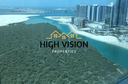 شقة - 1 حمام للايجار في أبراج هيدرا افينيو - مدينة الأضواء - جزيرة الريم - أبوظبي