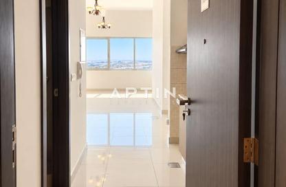 Apartment - Studio - 1 for rent in Windsor Residence - Dubai Land Residence Complex - Dubai