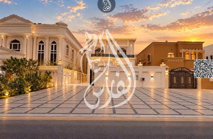 Villa - 4 - 6 for sale in Al Mowaihat 1 - Al Mowaihat - Ajman