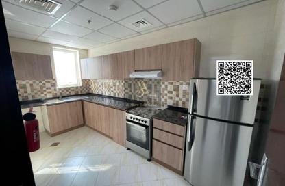 Apartment - Studio - 1 Bathroom for sale in Al Amira Village - Al Yasmeen - Ajman
