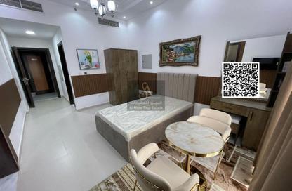 Apartment - Studio - 1 Bathroom for sale in Al Amira Village - Al Yasmeen - Ajman