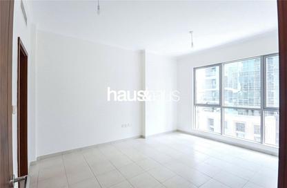 Apartment - 1 Bedroom - 2 Bathrooms for rent in The Residences 3 - The Residences - Downtown Dubai - Dubai