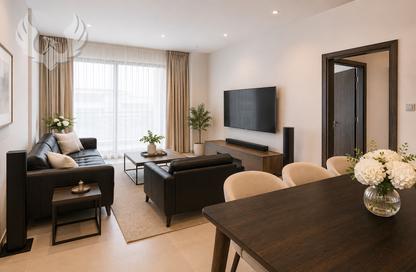 Apartment - 2 Bedrooms - 2 Bathrooms for rent in Oia Residence - Motor City - Dubai Apartment - 2 Bedrooms - 2 Bathrooms for rent in Oia Residence - Motor City - Dubai