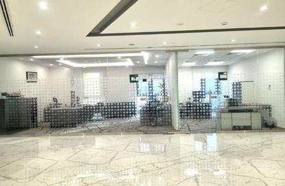 Business Centre - Studio - 2 Bathrooms for rent in Business Village - Port Saeed - Deira - Dubai