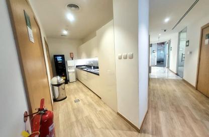 Business Centre - Studio - 2 Bathrooms for rent in Business Village - Port Saeed - Deira - Dubai