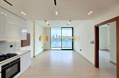 Apartment - 1 - 2 for rent in Binghatti Azure - District 16 - Jumeirah Village Circle - Dubai
