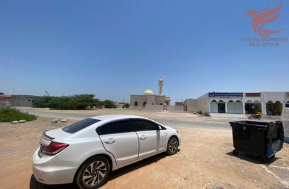 Villa - 2 Bedrooms - 1 Bathroom for rent in Al Felyyah - Ras Al Khaimah Villa - 2 Bedrooms - 1 Bathroom for rent in Al Felyyah - Ras Al Khaimah