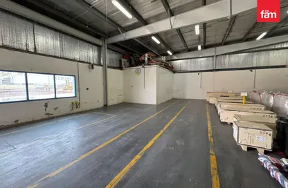 Warehouse - Studio for rent in Al Quoz Industrial Area 4 - Al Quoz Industrial Area - Al Quoz - Dubai