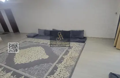 Apartment - 1 Bedroom - 2 Bathrooms for sale in Horizon Towers - Ajman Downtown - Ajman