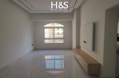 Apartment - 1 - 2 for rent in Al Amir Residence - District 11 - Jumeirah Village Circle - Dubai