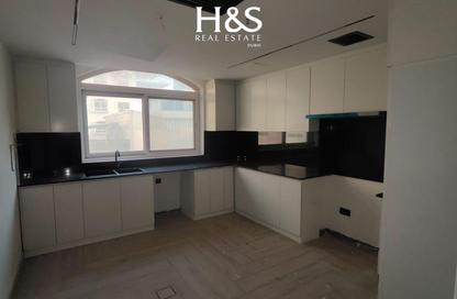 Apartment - 1 - 2 for rent in Al Amir Residence - District 11 - Jumeirah Village Circle - Dubai